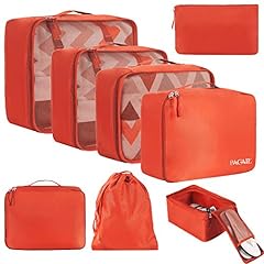 Bagail packing cubes for sale  Delivered anywhere in UK