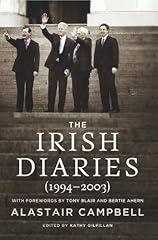 Irish diaries for sale  Delivered anywhere in UK