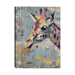 Paragondecor giraffe butterfli for sale  Delivered anywhere in USA 