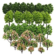 Pack model trees for sale  Delivered anywhere in UK