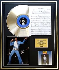 Elvis presley gold for sale  Delivered anywhere in UK
