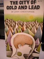 City gold lead for sale  Delivered anywhere in UK