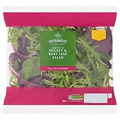 Rocket baby leaf for sale  Delivered anywhere in UK