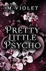 Pretty little psycho for sale  Delivered anywhere in USA 