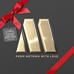 Motown love for sale  Delivered anywhere in UK