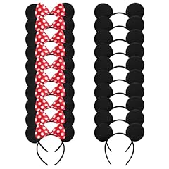 Pack mouse ears for sale  Delivered anywhere in USA 