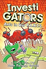 Investigators ants .n. for sale  Delivered anywhere in UK