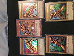 Yugioh exodia the for sale  Delivered anywhere in Ireland