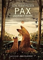 Pax journey home for sale  Delivered anywhere in USA 