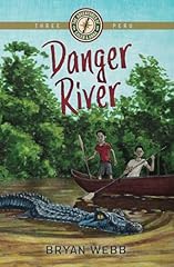 Danger river adventures for sale  Delivered anywhere in USA 