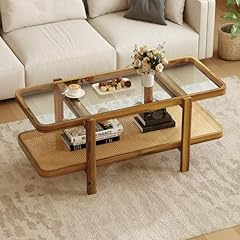 Giantex rattan coffee for sale  Delivered anywhere in USA 
