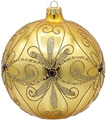 Vitbis décoration sapin d'occasion  Livré partout en France