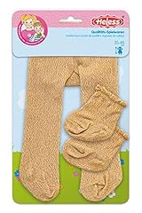 Heless collants chaussettes d'occasion  Livré partout en France