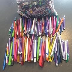 Confezione 100 penne usato  Spedito ovunque in Italia 