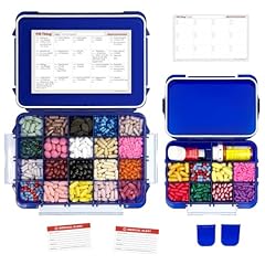 Pack pill organizer for sale  Delivered anywhere in USA 