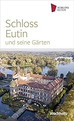Schloss eutin gärten gebraucht kaufen  Wird an jeden Ort in Deutschland