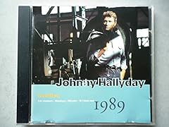 Johnny hallyday volume d'occasion  Livré partout en France