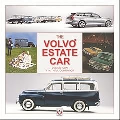 Volvo estate design for sale  Delivered anywhere in UK