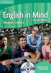 English mind level d'occasion  Livré partout en France