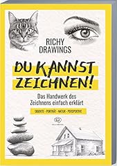 Kannst zeichnen zeichnen gebraucht kaufen  Wird an jeden Ort in Deutschland