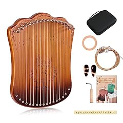 Vixxnoxx lyre harp for sale  Delivered anywhere in USA 