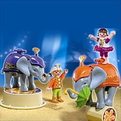 Playmobil 4235 babyelefanten gebraucht kaufen  Wird an jeden Ort in Deutschland