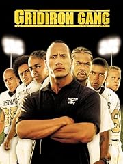 Gridiron gang usato  Spedito ovunque in Italia 