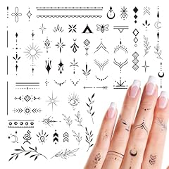 Blätter fake tattoos gebraucht kaufen  Wird an jeden Ort in Deutschland