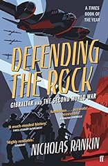 Defending rock gibraltar for sale  Delivered anywhere in UK
