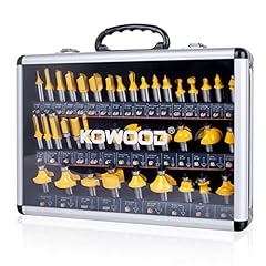 Kowood router bits for sale  Delivered anywhere in USA 