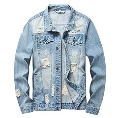 Ranmcc jean jacket for sale  Delivered anywhere in USA 