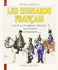 Hussards français tome d'occasion  Livré partout en France