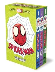 Spider man mighty for sale  Delivered anywhere in USA 