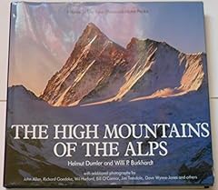 4000m peaks for sale  Delivered anywhere in UK