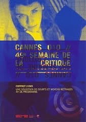 Cannes 2010 short for sale  Delivered anywhere in UK