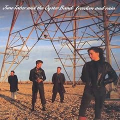 Freedom rain vinyl for sale  Delivered anywhere in UK