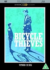 Bicycle thieves blu for sale  Delivered anywhere in UK