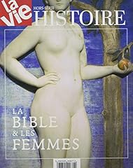 Vie bible femmes d'occasion  Livré partout en France