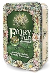 Fairy tale lenormand gebraucht kaufen  Wird an jeden Ort in Deutschland