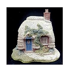 Lilliput lane petticoat for sale  Delivered anywhere in UK