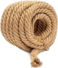 Riemex jute rope for sale  Delivered anywhere in USA 