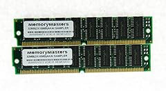 Gold 32mb 2x16mb for sale  Delivered anywhere in USA 