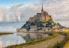 Mont michel shore for sale  Delivered anywhere in USA 
