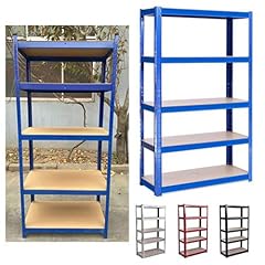 Briefness boltless shelving for sale  Delivered anywhere in UK