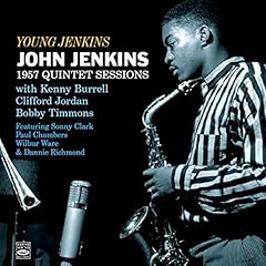 Young jenkins 1957 gebraucht kaufen  Wird an jeden Ort in Deutschland