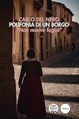 Polifonia borgo. non usato  Spedito ovunque in Italia 