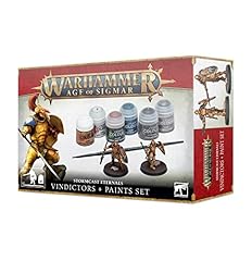 Games workshop age usato  Spedito ovunque in Italia 