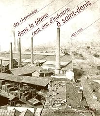 Cheminées plaine ans d'occasion  Livré partout en France