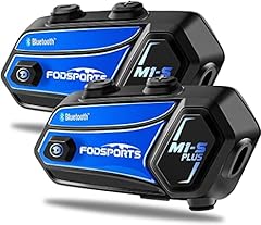 Fodsports plus bluetooth for sale  Delivered anywhere in Ireland