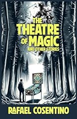 The theatre magic usato  Spedito ovunque in Italia 